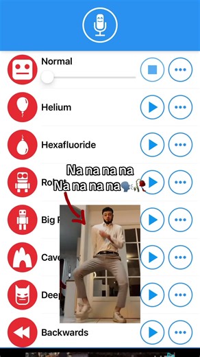 Prince of Egypt Na Na Na Sound Meme