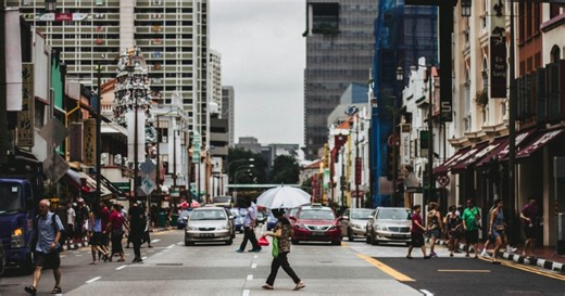 How did Singapore’s life insurers fare in 2024?