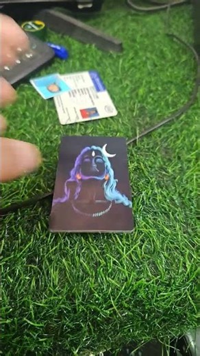 pvc card printing L8050 Printer