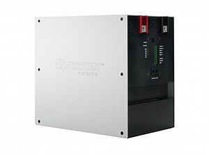 Optimize your mobile power system with lithium battery technology