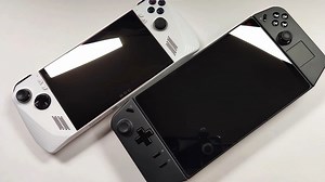 ASUS ROG Ally X vs Lenovo Legion Go: Which is the best handheld?