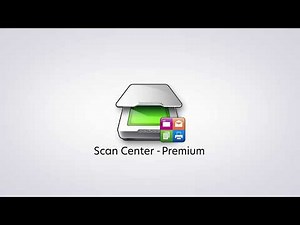 Scan Center Premium—Overview