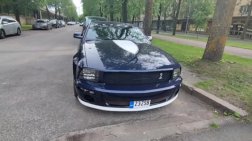 Exploring Narva: A Street View of Estonia