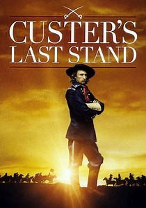 Custer's Last Stand streaming: where to watch online?