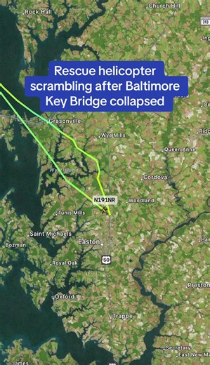 #baltimorekeybridge #baltimore #rescue