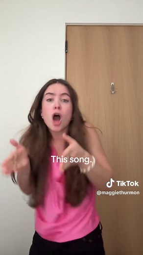 Been stuck in my head all day and I’m not mad about it