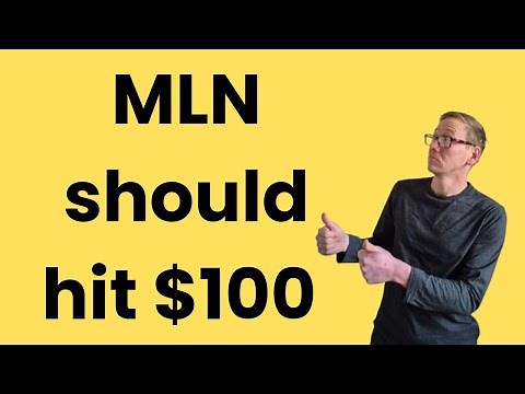 How Enzyme (MLN) will 14x