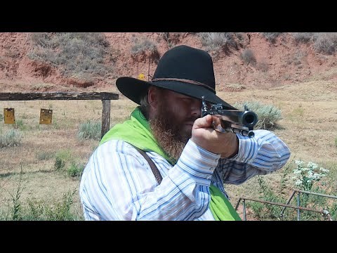 THE THOMPSON CENTER RENEGADE