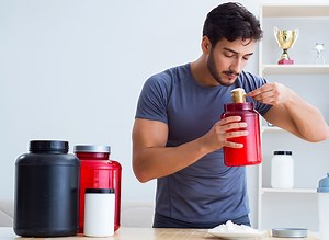 5 Protein Powders With the Best Reviews on Amazon