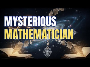 The Man Who Scared the World’s Greatest Mathematician.