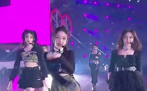 硬糖少女303：这舞蹈太惊艳！硬糖少女303超燃唱跳，看得我都心动了！