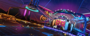 Rocket League Season 2 is rolling out next week, bringing more Xbox Series X|S enhancements | TheSixthAxis