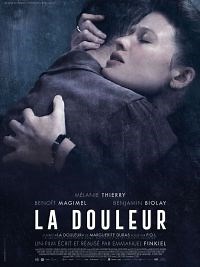 La Douleur - Film 2017 - Cinetrafic