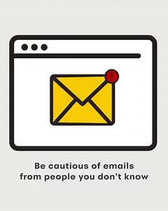 2.5K views · 56 reactions | Need practical steps that may help protect your information? We’re here to help. | Synchrony | Facebook