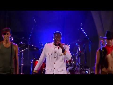 The Village People Tribute | The Village People Experience | Big Foot Events