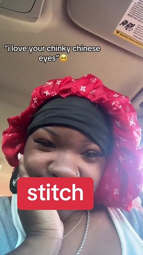 #stitch with @noraaa like what r we saying here? not just this creator but everyone, including asian ppl, who use it.