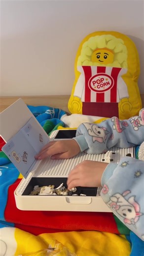 Cozy Bed Builds: Creative Lego Set Ideas