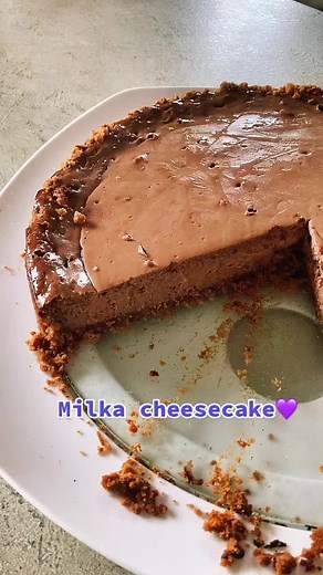 Delicious Cheesecake Recipe | Prostřeno