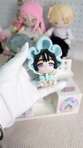 🎁Unboxing Alien Stage Baby Series Blind Box, Brand: AET https://www.kikagoods.com/products/alien-stage-baby-series-blind-box This style is ' 🩵SUA '!🎈Each blind box contains one mini-figure and corresponding ID card 💕𝐅𝐢𝐧𝐝 𝐦𝐨𝐫𝐞 at KikaGoods 🧡Follow us and get the newest toy share daily #kikagoods #mysterybox #figurine #figure #toys #blindboxes #unboxing #blindboxes | KikaGoods