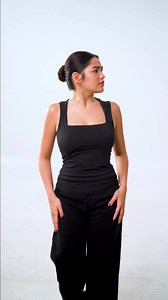 1.5M views · 60K reactions | Entry number 3: ASOKA!! 覆❤️‍ Stay tuned later for my final entry on 2024 makeup trends rewind! | Andrea Brillantes | Facebook