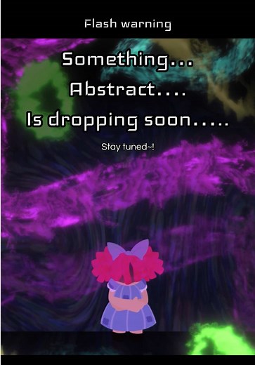 Something really terrible could happen….. soon…. #Ragatha #Nerdcore #TheAmazingDigitalCircus #SRT