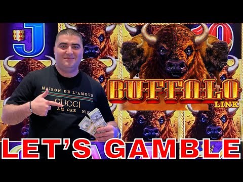 I Played Every Slot In The Cosmopolitan High Limit Room!