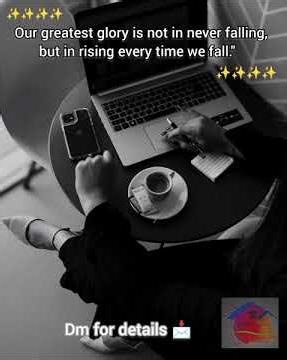 Great words for motivation ✨Dm for details 📩#motivation #explore #halalincome #onlinebusiness #edit