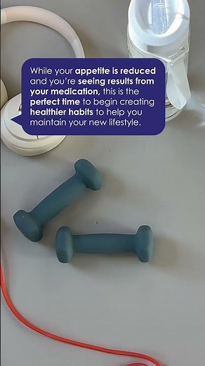 How OPTAVIA Fits in Your Medically Supported Weight Loss Journey