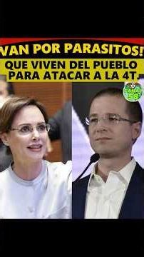 THE DEBATE EXPLODED! Demands to end political party privileges #mexico #morena