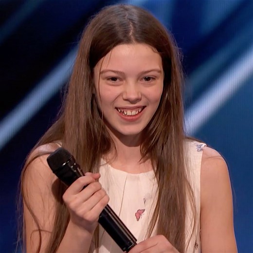 a 13-year-old shy schoolgirl SHOCKS America turns into Janis Joplin On Stage!! Meet Courtney Hadwin people and send her some LOVE ❤ | Talent Recap