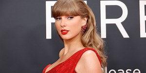 Taylor Swift Wore the $2,410 Fall Boots That Made Her Legs Look Miles Long—and This $46 Pair Looks Like the Real Deal