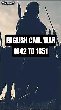 Crown and Conflict (1642–1651): The Fall of Charles the First and Rise of the Commonwealth