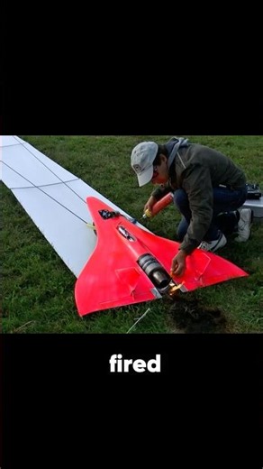 🚀 He Built a Jet Engine From Scratch… Then It Hit 500 KM/H