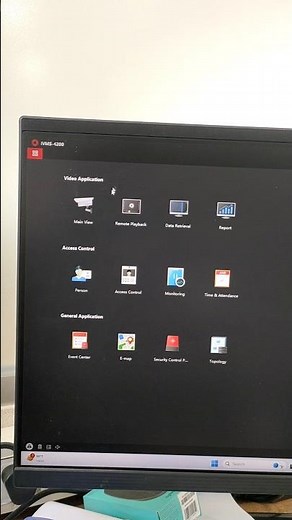 iVMS 4200 Setup #shorts #viralshorts #ytshorts