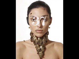 ANTM Cycle 16 - Top 40 Photos