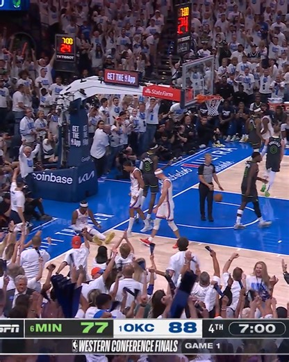 2.1M views · 15K reactions | STAR POINT GUARD DUEL ON DECK  The playoff PPG leader (SGA - 29.8) faces the APG leader (Haliburton - 9.8). Only the 5th time this has happened in the Finals since 1983-84  #NBAFinals presented by YouTube TV Game 1: Thursday, 8:30pm/et, ABC. | NBA | Facebook