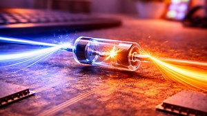 How do Zener diodes control voltage?