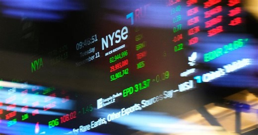 'This is a very positive sign': Shutt on market shift from AI and broaden market leadership