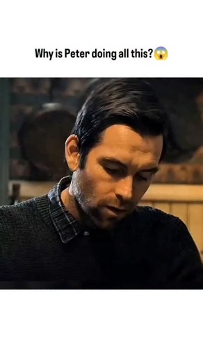 laughs anywhere on Instagram: "​🎬 Movie: Cobweb (2023) ⭐ Genre: Horror | Thriller ⏳ IMDb-Runtime: 1h 28m 🌟 Rating: 5.9/10 ☀️ Cast: Woody Norman (Peter), Antony Starr (Mark), Lizzy Caplan (Carol) 📖 Overview: Peter is a shy 8-year-old boy who begins hearing a mysterious tapping coming from inside his bedroom walls. While his parents insist it’s just his imagination, the voice—claiming to be his sister—slowly convinces him that his parents are evil and plan to harm him. 📺 Watch: Available on Hu