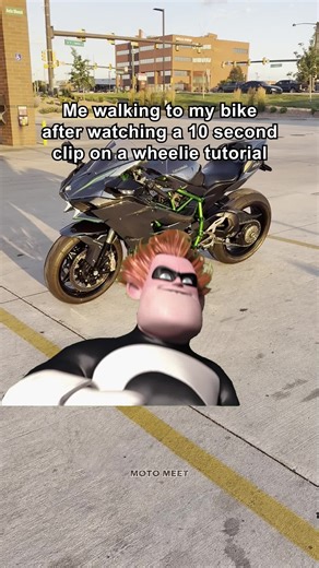 Ready for a Moto Meet Adventure!