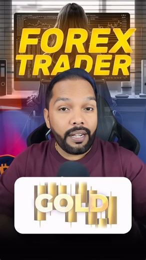 Ashish Gautam on Instagram: "Good News for Forex Traders 🔥🙌"