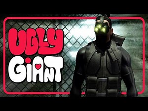 Tom Clancy's Splinter Cell Review