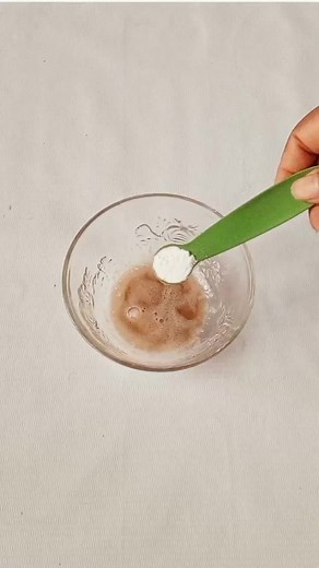 Natural Dark Spot Removal Treatment | Easy DIY Beauty Recipe