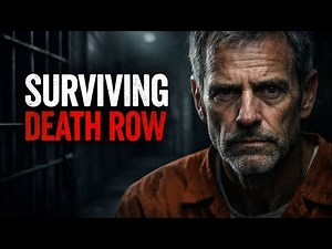 Surviving Death Row: How Inmates Live for Decades Waiting to Die | True Crime Documentary
