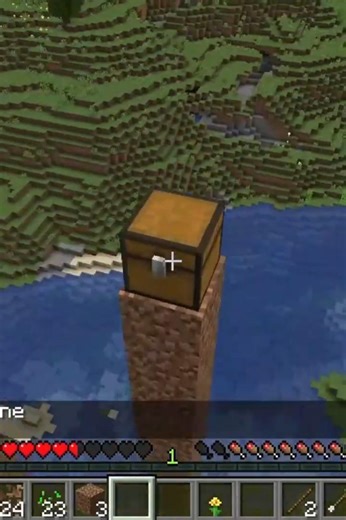 Boat Clutch in Minecraft | Same same but Different | #technogamerz #minecraft #gamerfleet #gaming