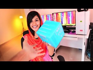 എനിക്ക് DUDY ‌വാങ്ങിതന്ന GIFT UNBOXING🤩🤩🤩 UNBOXINGDUDE l