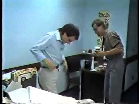 Keypunch Operator - The Source