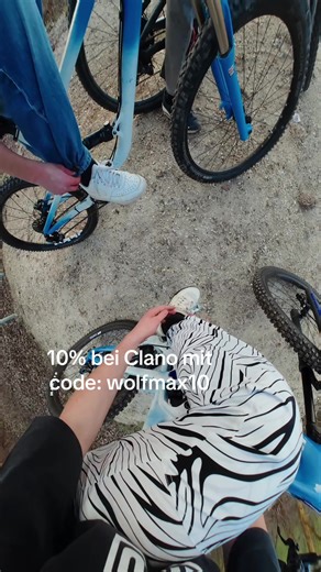 10% Rabatt bei Clano mit Code wolfmax10