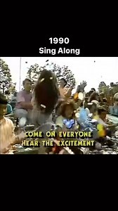 14K views · 182 reactions | ”At the wonderful Disneyland parade”  #1990 #disneyland #1990s #parade #singalong #corememory #childhood #memories #disney | Days Gone Disney | Facebook
