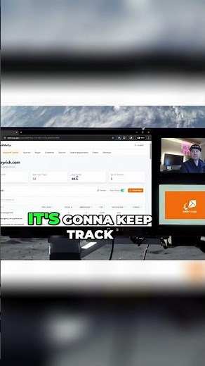 Keyword Ranking System: Track Keywords Like a Pro! #shorts